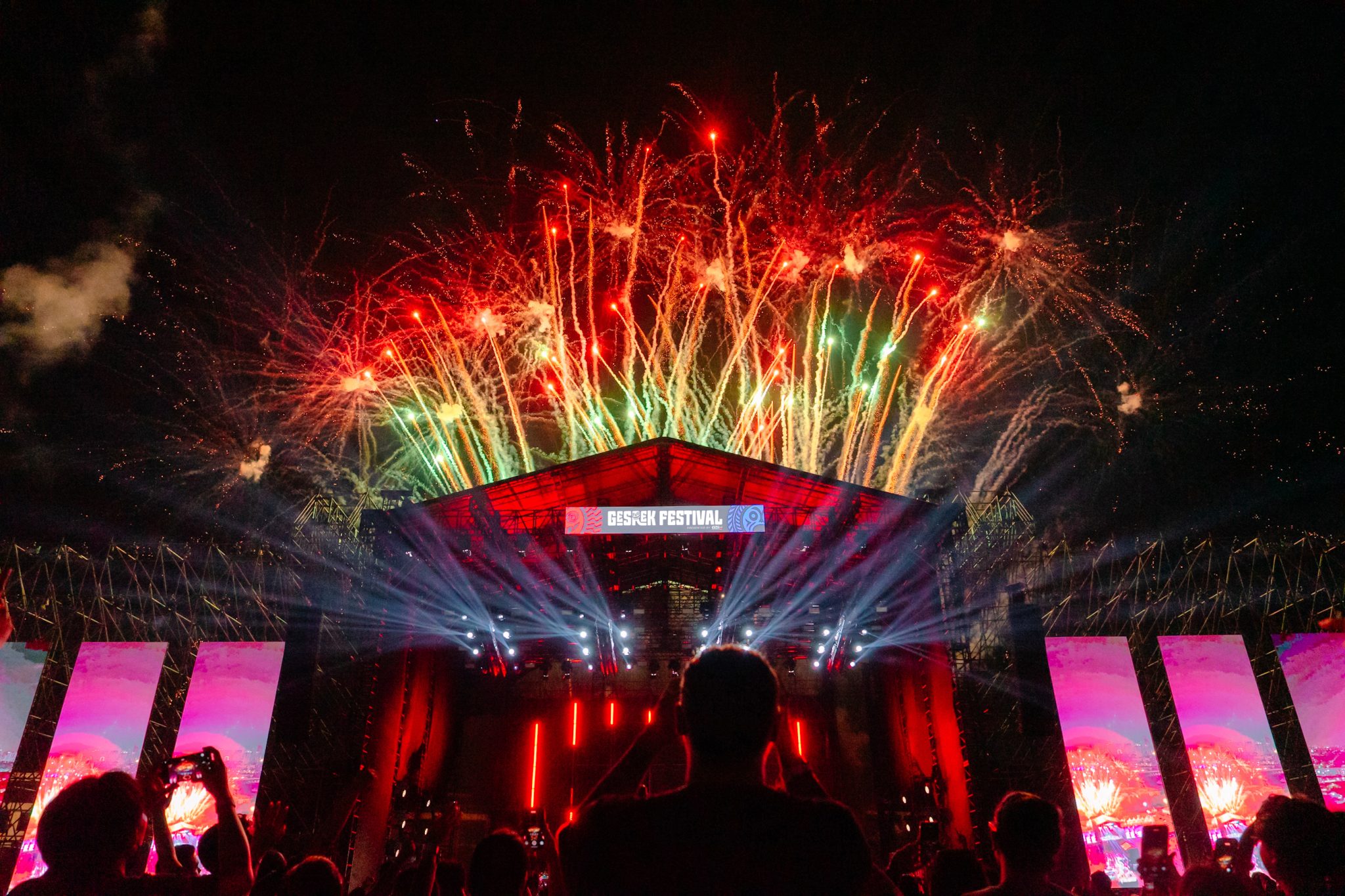 Gesrek Festival 2025